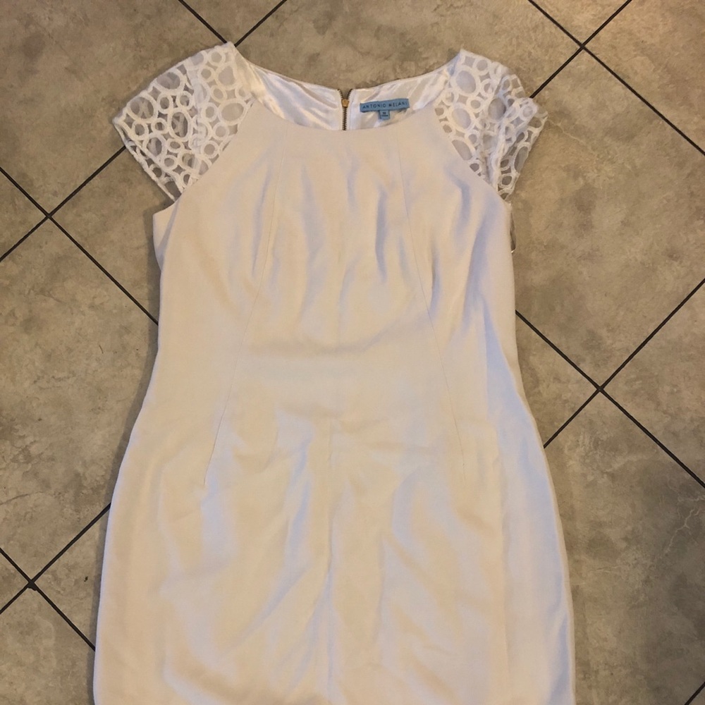 NWOT Antonio Melani Dress. Size 12